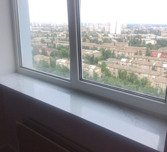 Об’єкт ЖК Київська Венеція